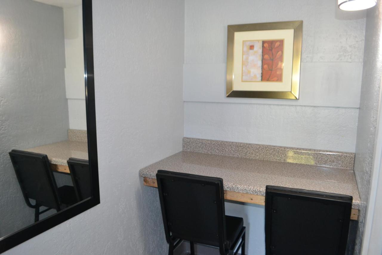 Noble Suites ジャクソンビル エクステリア 写真