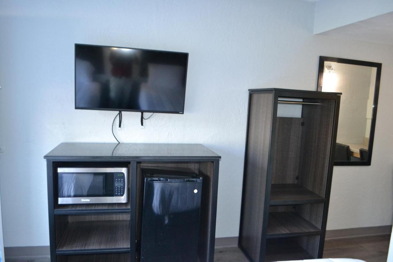 Noble Suites ジャクソンビル エクステリア 写真
