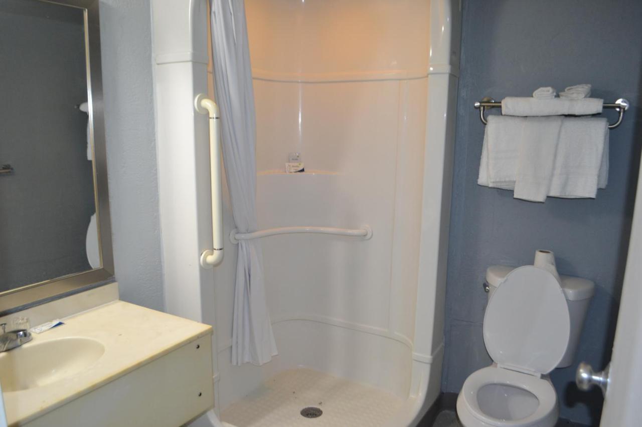 Noble Suites ジャクソンビル エクステリア 写真