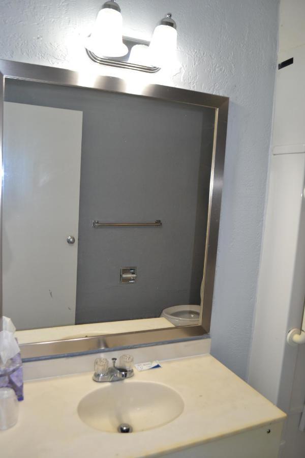 Noble Suites ジャクソンビル エクステリア 写真