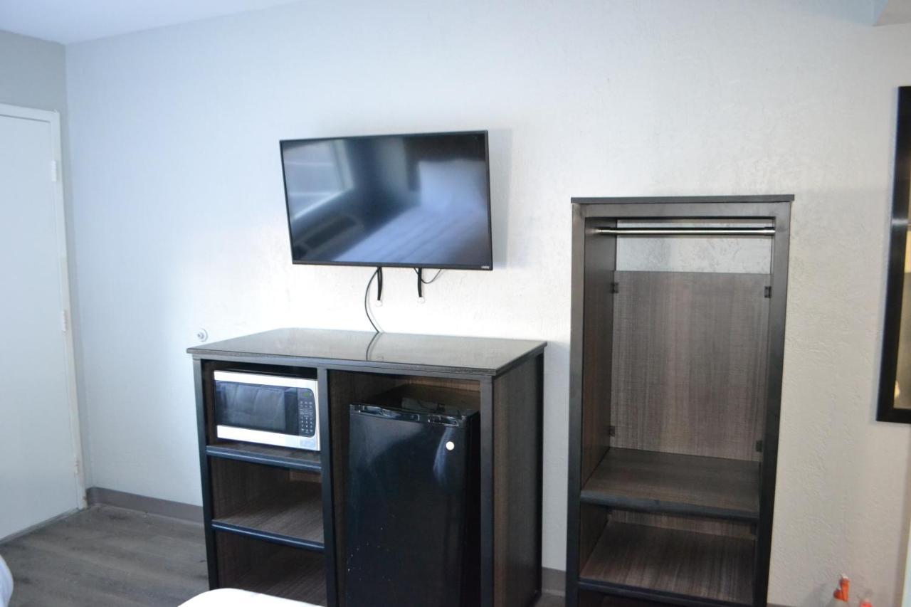 Noble Suites ジャクソンビル エクステリア 写真